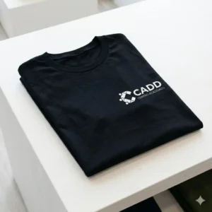 Camiseta Básica