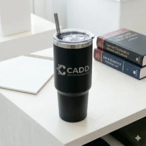 Copo Térmico (estilo Stanley)