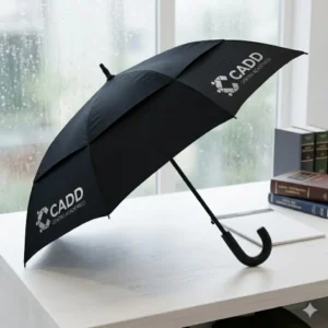 Guarda-Chuva Executivo Antivento